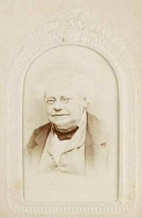 Carl Emil von Schafhäutl, Physiker, Geologe