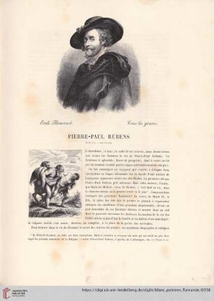 Pierre-Paul Rubens