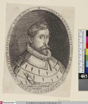 [Ernst, Erzbischof und Kurfürst von Köln]