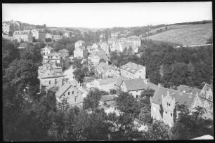 Meißen. Ober- und Niedermeisa