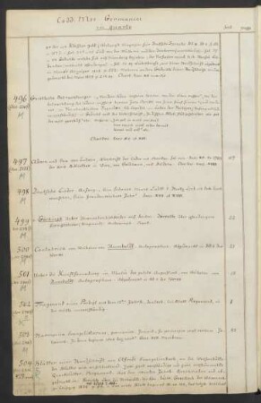 Ms. germ. qu. 501-600