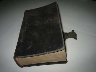 Gesangbuch