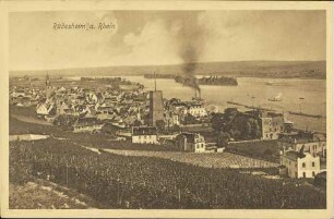 Rüdesheim a. Rhein