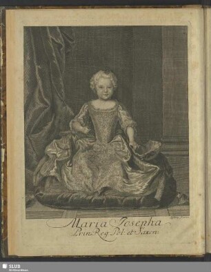 Maria Josepha