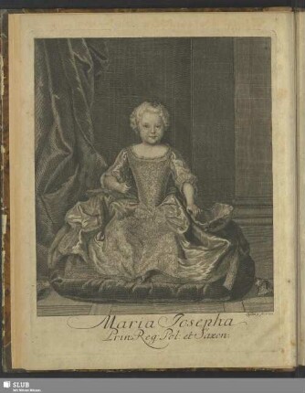 Maria Josepha