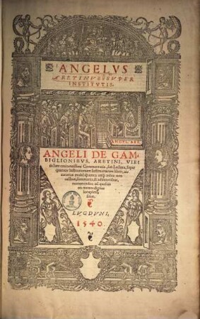 Commentaria seu lectura super quatuor Institutionum Justinianarum libris