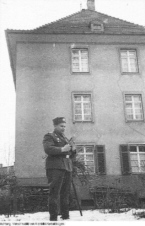 Konzert der "4 Brummers", Sammlung von Bombenfunden, Frauenporträts u. a., November 1965 - Februar 1966