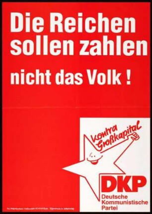 DKP, Bundestagswahl 1998