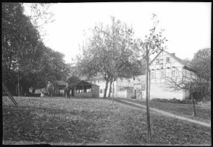 Tharandt. Talmühle