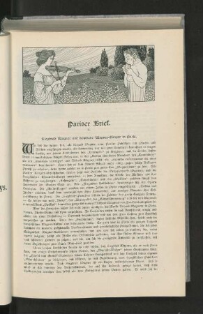 Pariser Brief