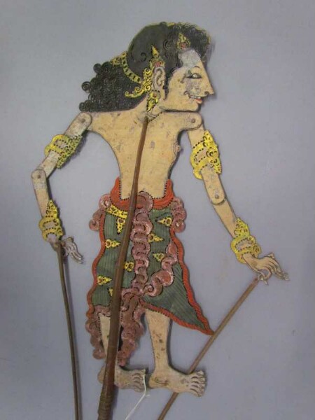 Dewi Srikandi (Dewi Sikandi)