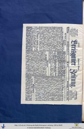 27.11.1901 (Zweites Blatt)