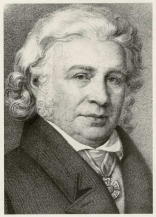 Sömmering, Samuel Thomas von