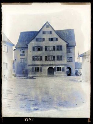 Schlößle