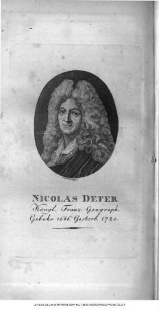 Nicolas Defer