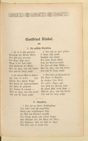 Gottfried Klinkel