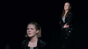 Dann gehste eben nach Parchim - Von der Leidenschaft des jungen Theaters