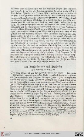Um Bachofen und nach Bachofen, [1]