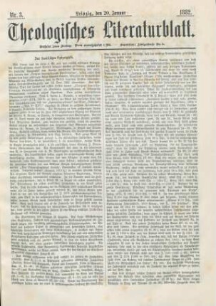 17-19 Zur semitischen Epigraphik