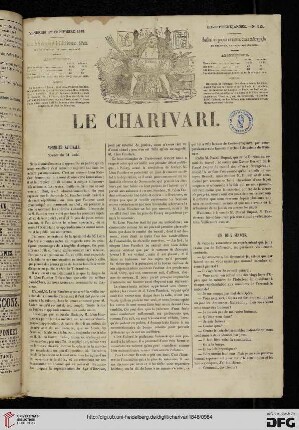 Septembre (No. 245-274)