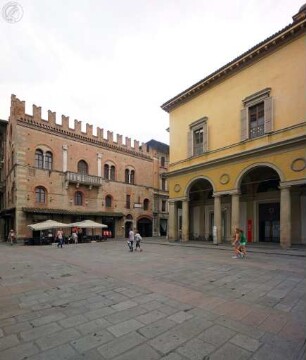 Palazzo del Capitano del Popolo