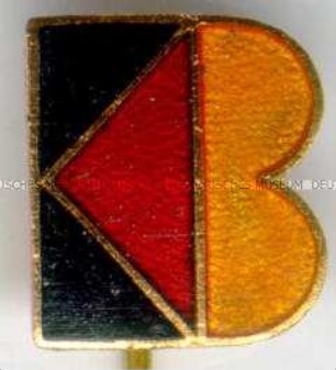 KB (Kulturbund der DDR)