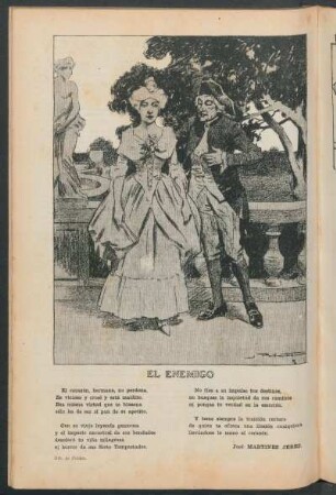 El enemigo