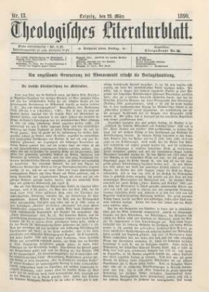 121-124 Die deutsche Bibelübersetzung des Mittelalters