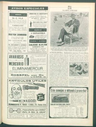 Avicultura : Industrias anexas, Cunicultura