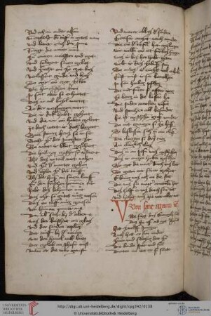 'Buch der Märtyrer' (25 Legenden)