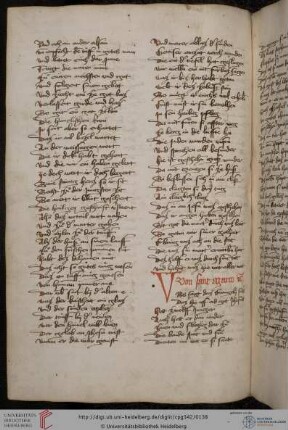 'Buch der Märtyrer' (25 Legenden)