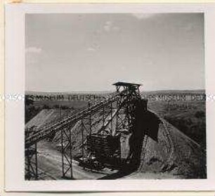 Luckenbach im Westerwald, Steinwerke Meys & Co.