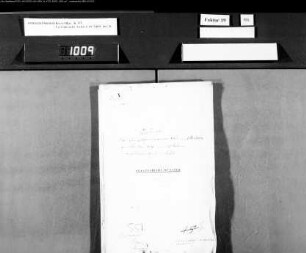 Armenrechnung Attendorn Bd.19