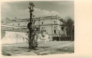 Postkarte, Potsdam