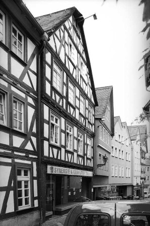 Wetzlar, Sandgasse 6