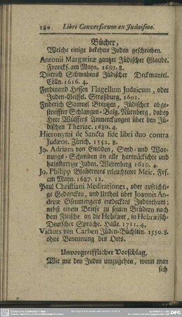 [Methodus colloquendi cum Judaeis]