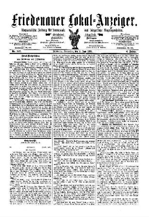 Nr. 107, 08.06.1899