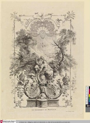Le denicheur de Moineaux