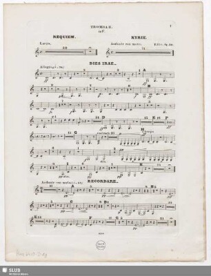 Tromba II