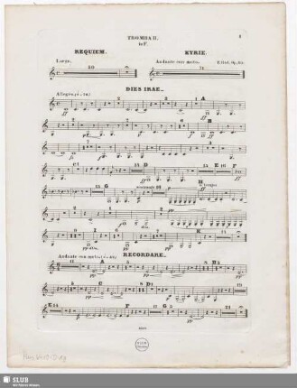 Tromba II
