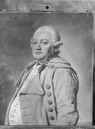 Friedrich Balthasar Schönberg von Brenkenhoff