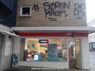 SÖReN KReK