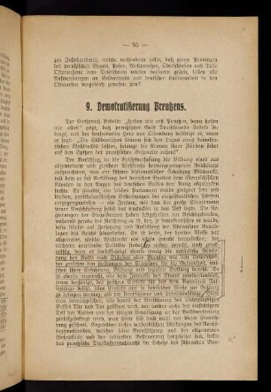 95, 9. Demokratisierung Preußens