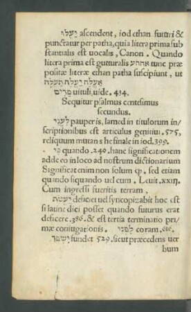 Sequitur psalmus centesimus secundus.