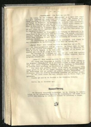 Arbeiterwohnungen der Deutschen Solvay-Werke in Bernburg (Teil 2)
