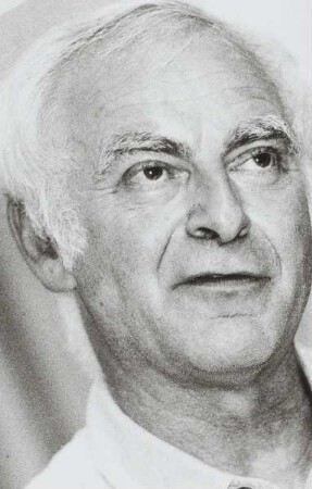 Adolf Muschg