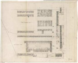 Gsaenger, Gustav; München, Schenkendorfstr.; Raab-Karcher GmbH - Lageplan