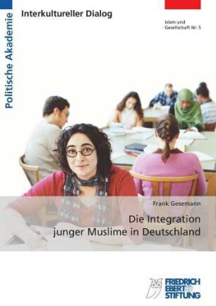 Die Integration junger Muslime in Deutschland