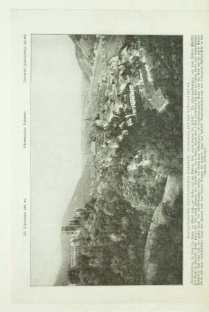 Randgebirge der Oberrheinischen Tiefebene. Heidelberg und das Neckartal (123 m)