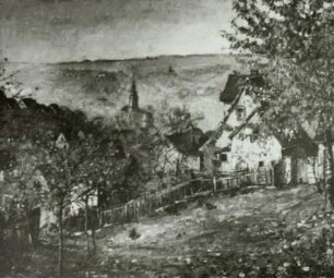 Bauerndorf